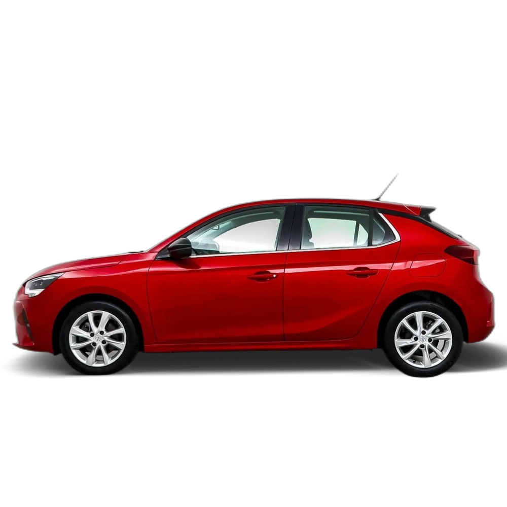 Renting OPEL Corsa 1.2T XHL S-S Elegance 100 4