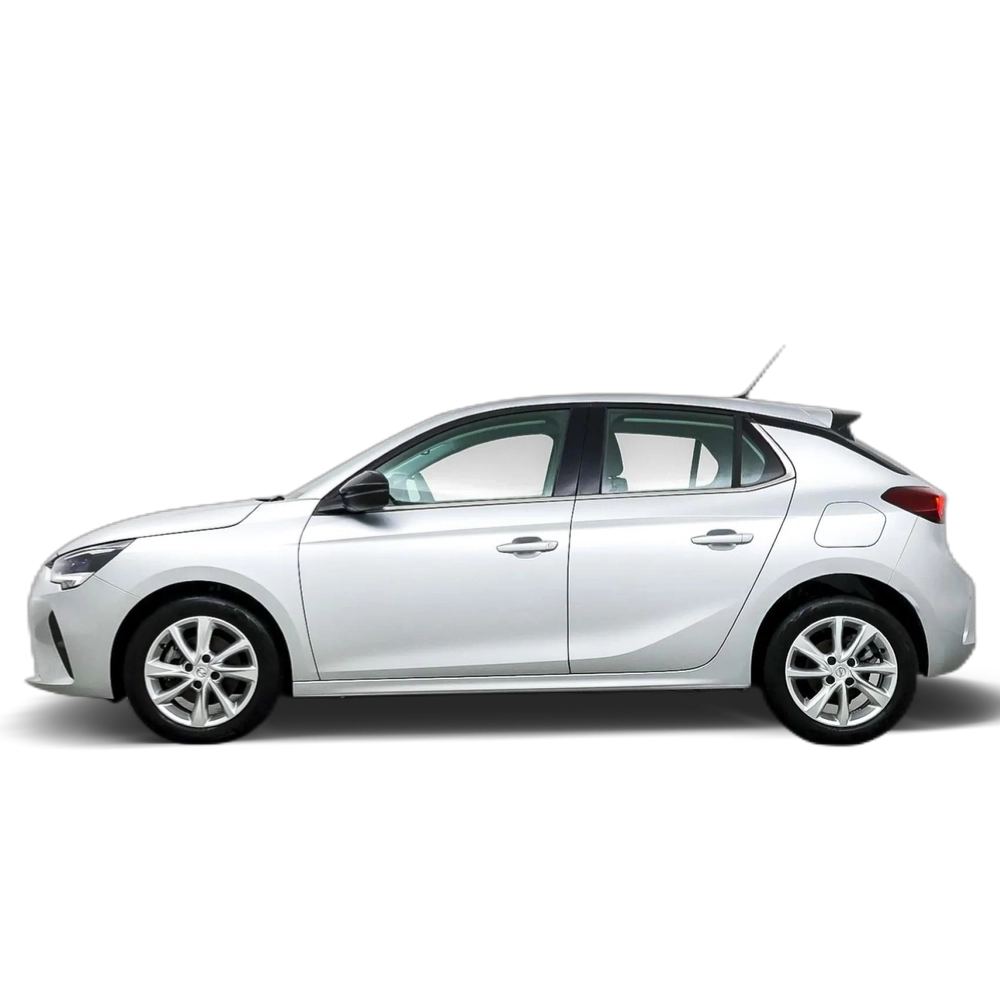 OPEL Corsa 1.2T XHL S-S Elegance 100 5