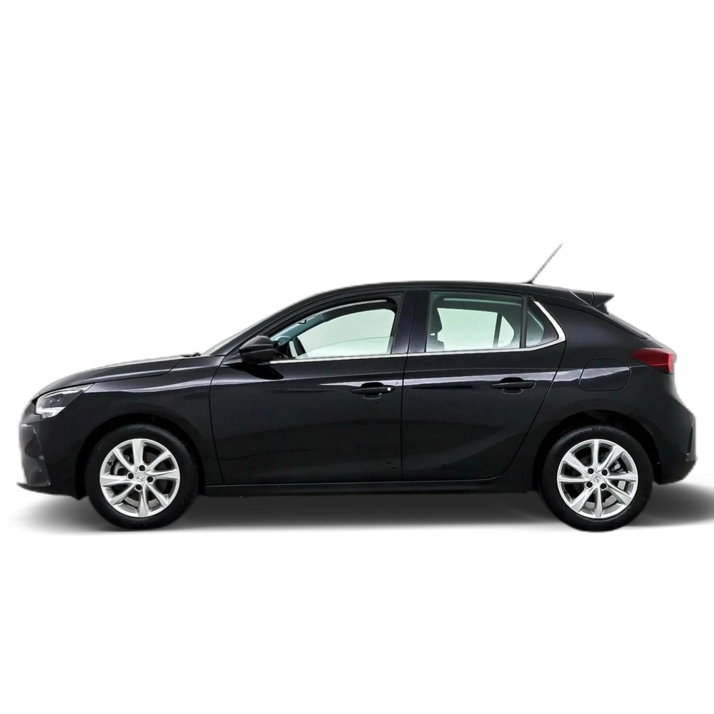 OPEL Corsa 1.2T XHL S-S Elegance 100 5 1
