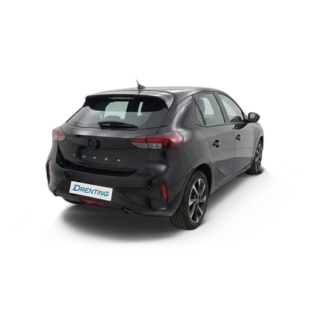 Renting OPEL Corsa 1.2T XHL S-S GS 100 8