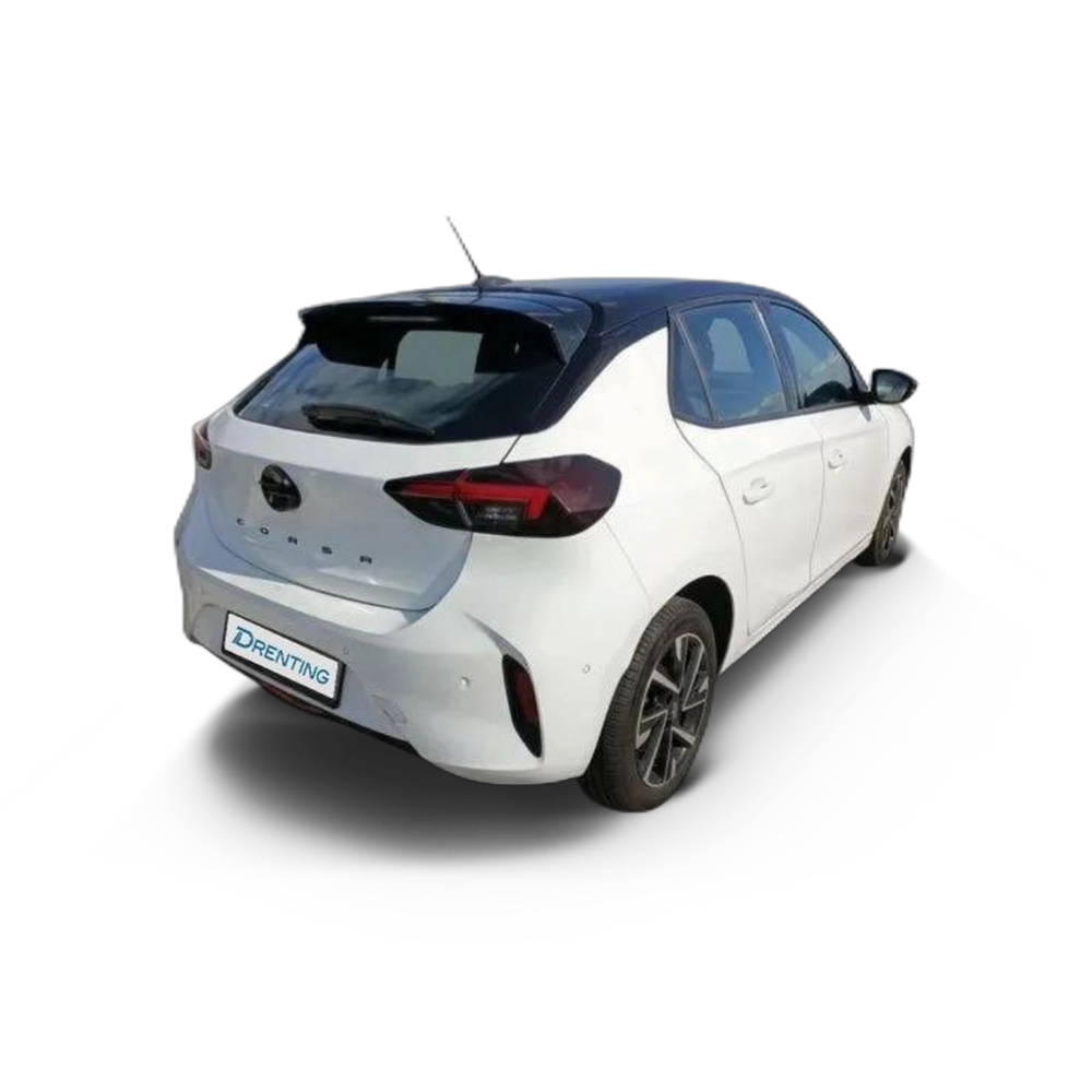 Renting OPEL Corsa 1.2T XHL S-S GS 100 8 5