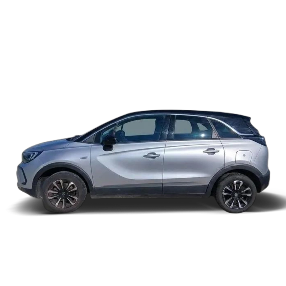 OPEL Crossland 1.2 S&S Elegance 110