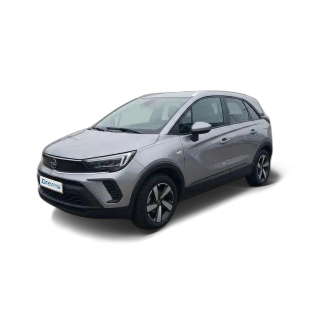 OPEL Crossland 1.2 S&S GS 130 AT6