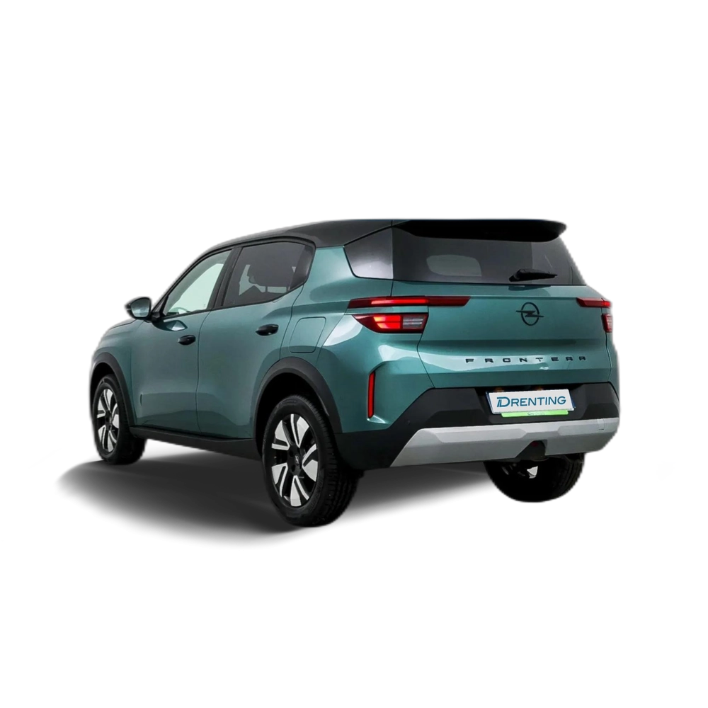 OPEL Frontera 1.2T XHT Hybrid eDCT6 S-S GS 145