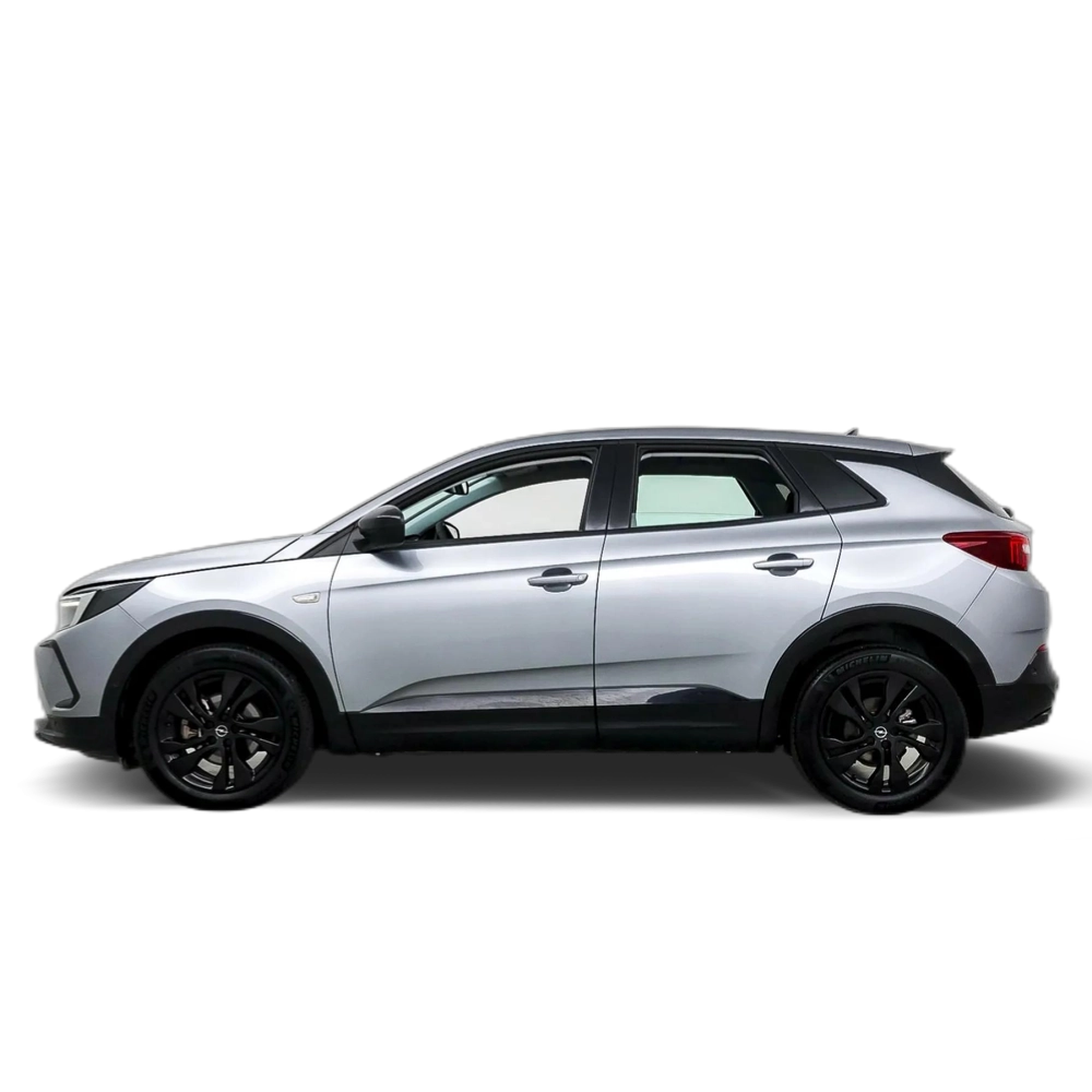 OPEL Grandland 1.2T S&S GS 130