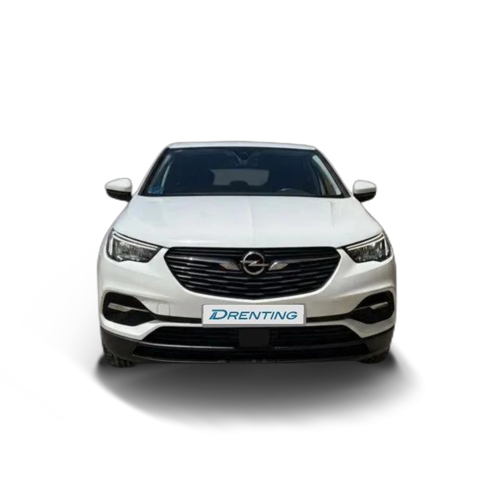 OPEL Grandland X PHEV 1.6 Turbo Edition AT8 4×2 2