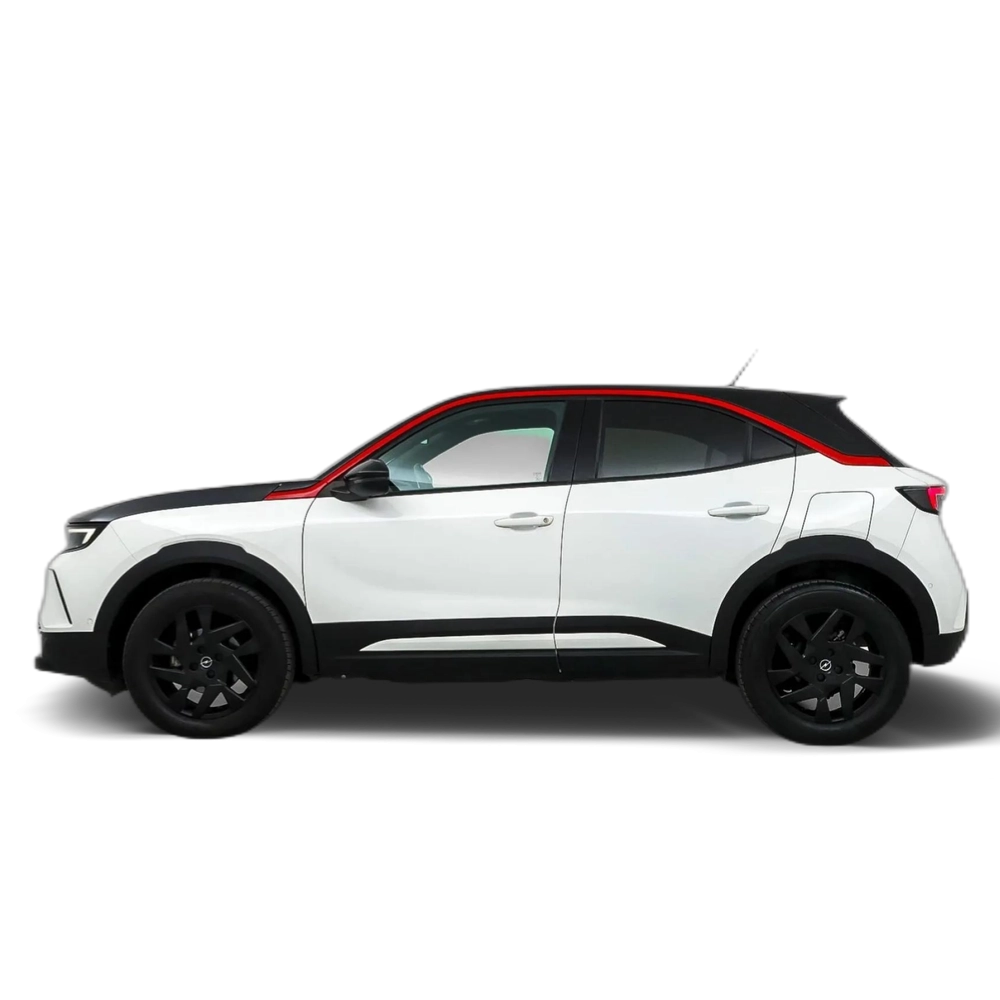 Renting OPEL Mokka 1.2T S&amp;S GS Line 130 1