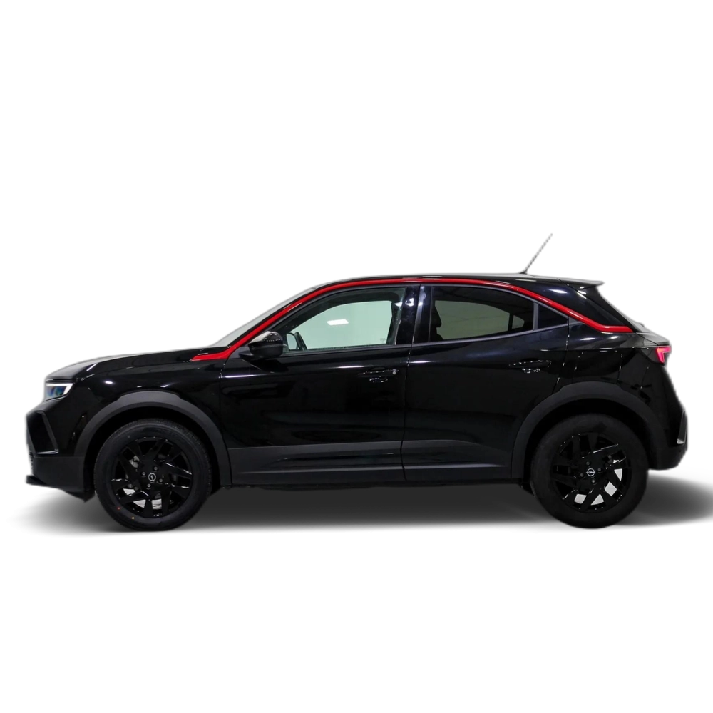 OPEL Mokka 1.2T S&S GS Line 130 AT8 1