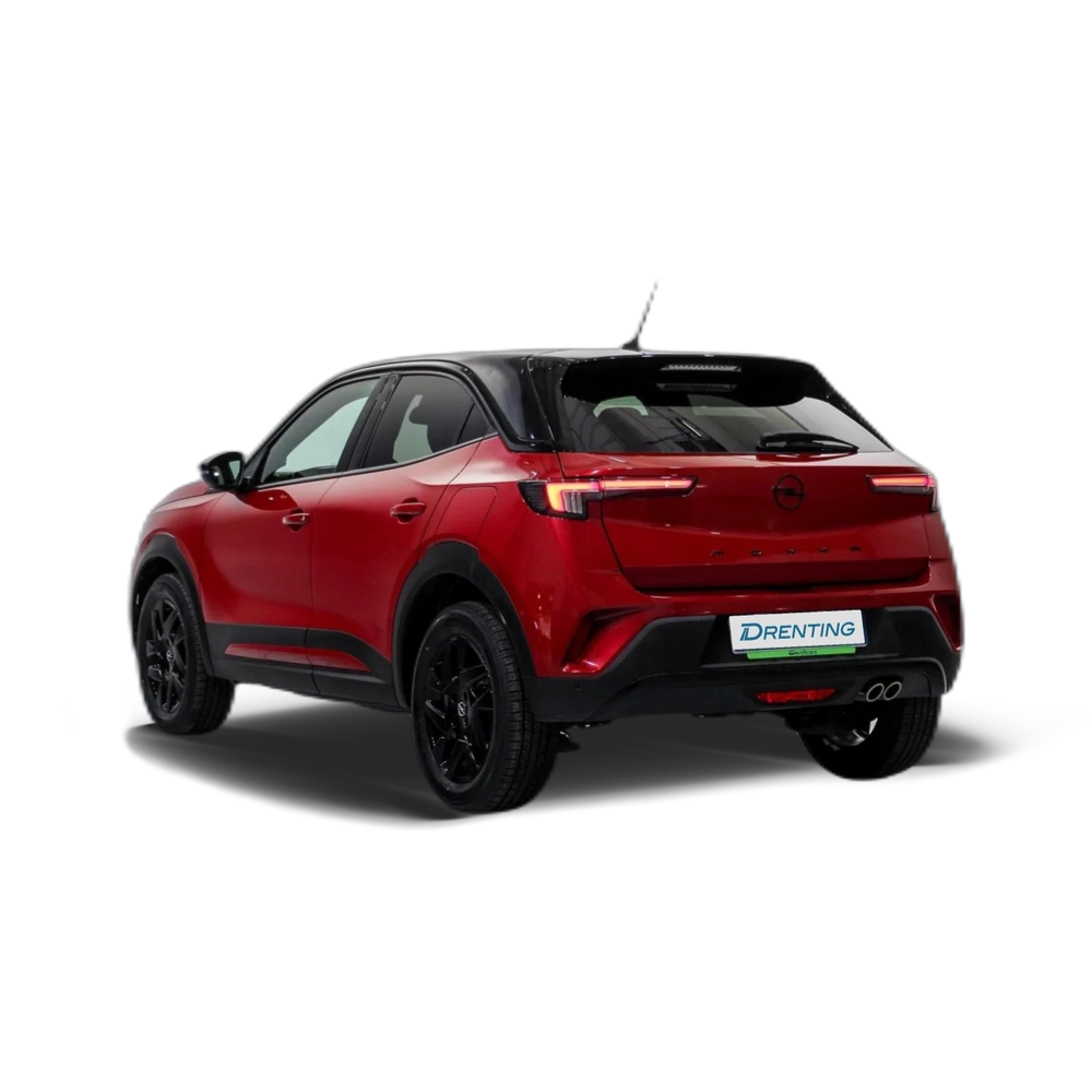 OPEL Mokka 1.2T S&S GS Line 130 AT8