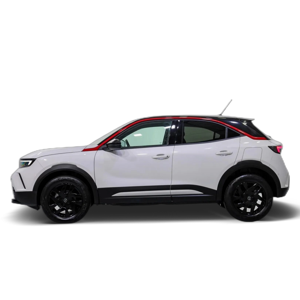 OPEL Mokka 1.2T S&S GS Line 130 AT8 2