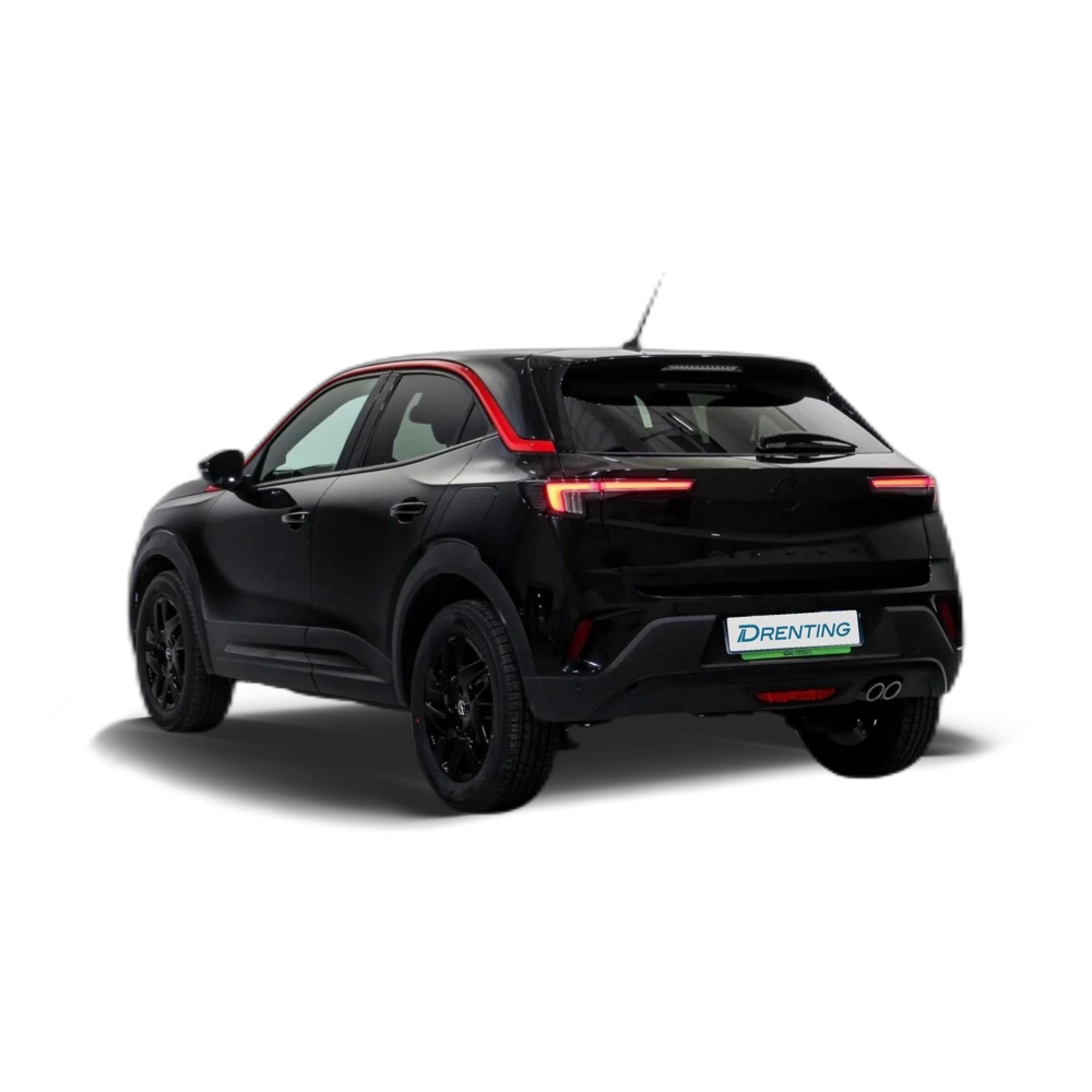 OPEL Mokka 1.2T S&S GS Line 130 AT8 4