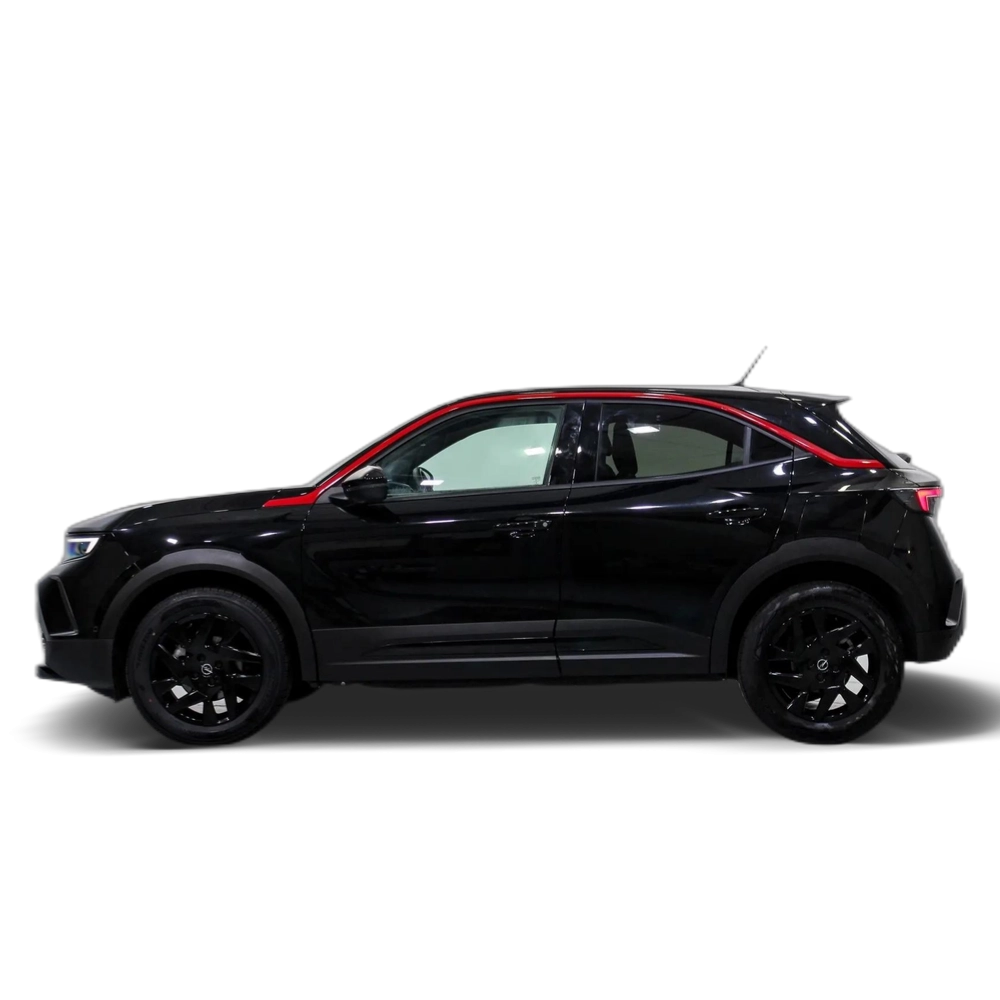 OPEL Mokka 1.2T S&S GS Line 130 AT8 3