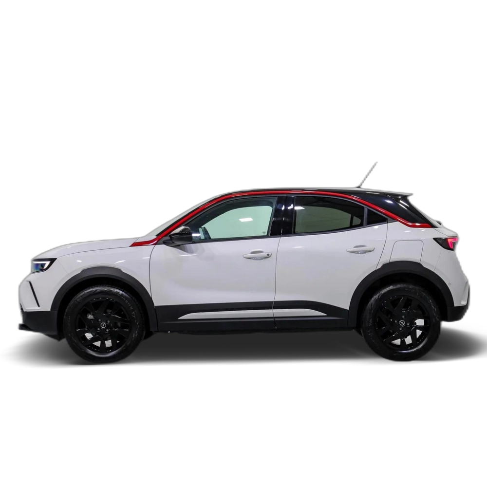 OPEL Mokka 1.2T S&S GS Line 130 AT8 8