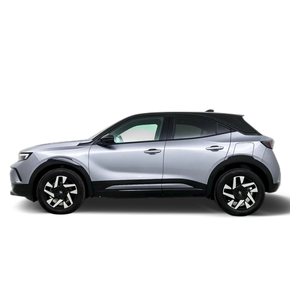 OPEL Mokka 1.2T XHT Hybrid eDCT6 S&S GS 145