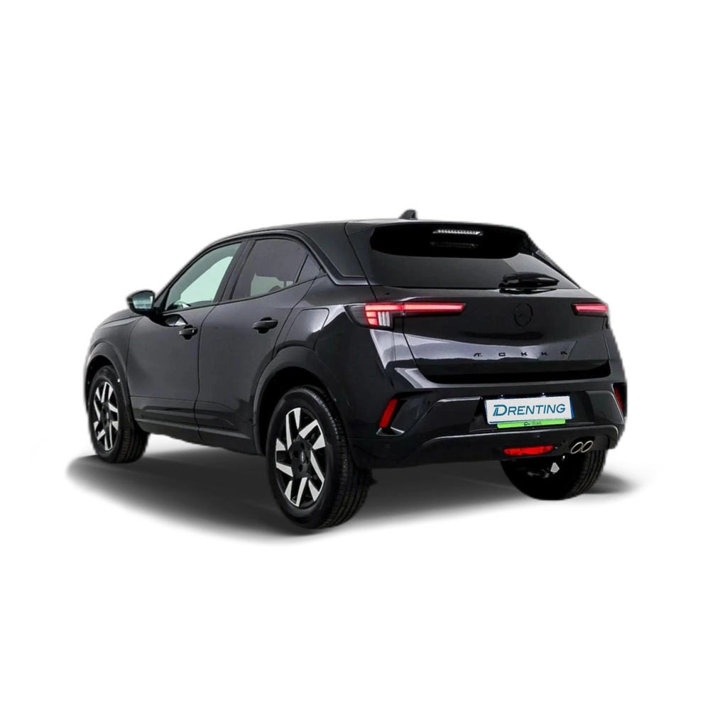OPEL Mokka 1.2T XHT Hybrid eDCT6 S&S GS 145 1