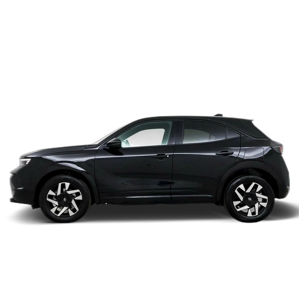 OPEL Mokka 1.2T XHT Hybrid eDCT6 S&S GS 145 2