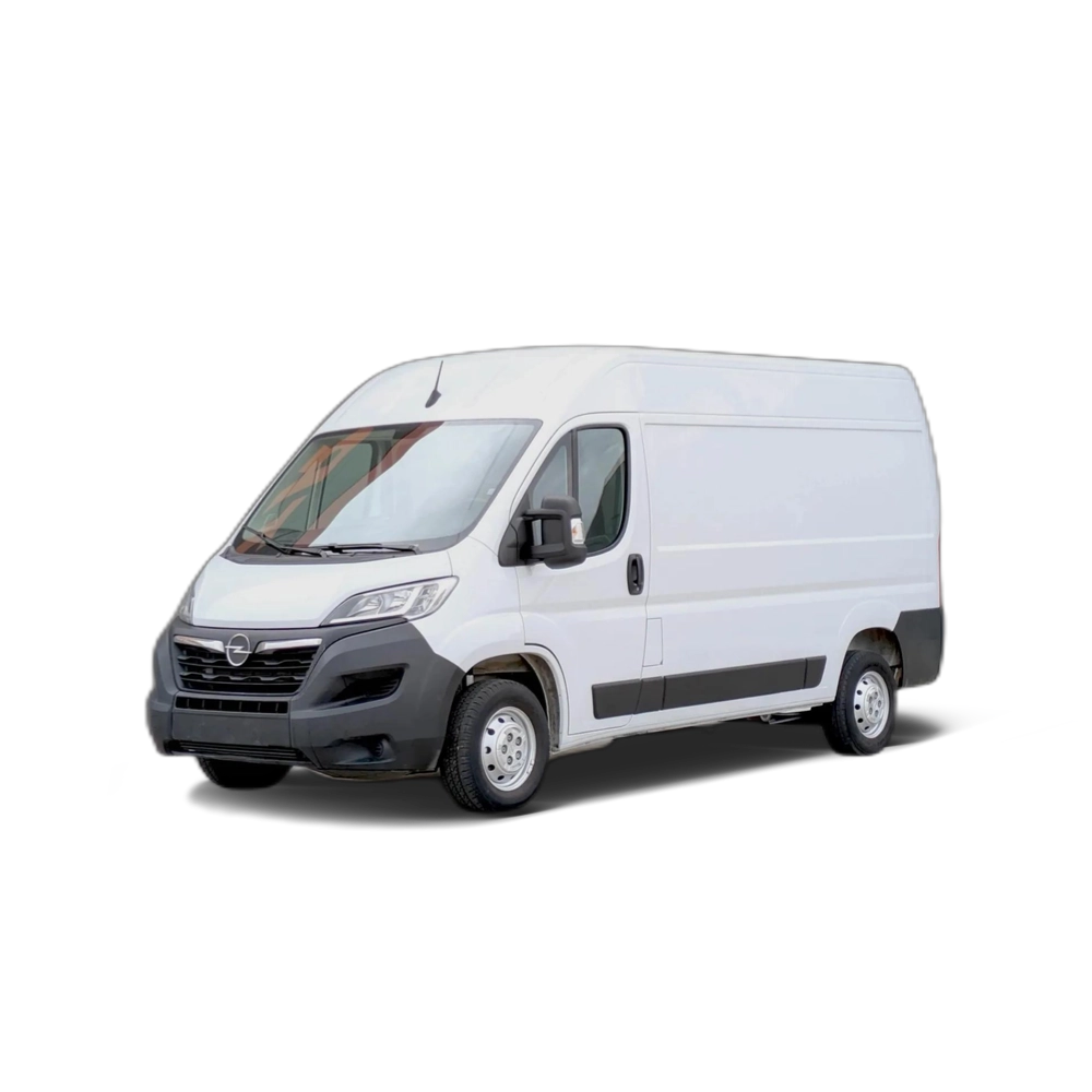OPEL Movano Fg. 2.2 BlueHDI Base 120 L1H1 3000