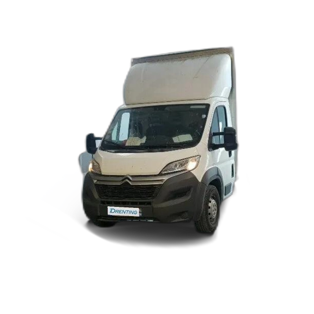 OPEL Movano Fg. 2.2 BlueHDI Base 140 L2H1 3300