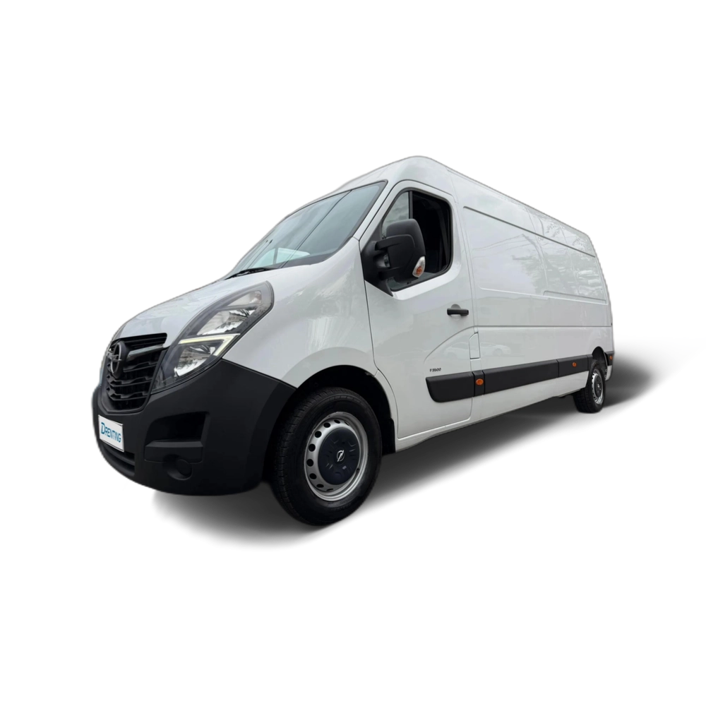 OPEL Movano Fg. 2.3CDTI L2H2 3500 130