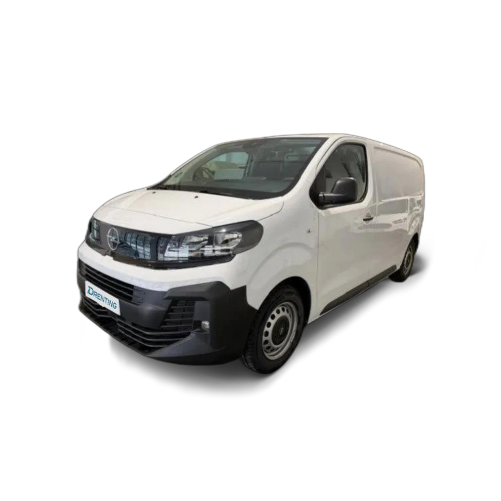 OPEL Vivaro Furgón 1.5 BlueHDi S&S M 120 1