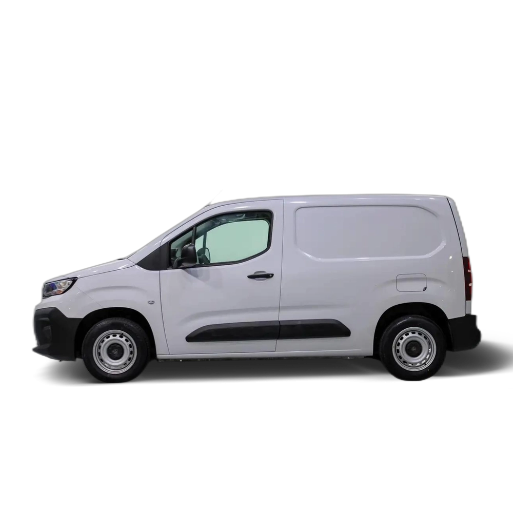 Peugeot Partner 1.5 BlueHDI S&S Standard 600kg 100 Blanco 2 1