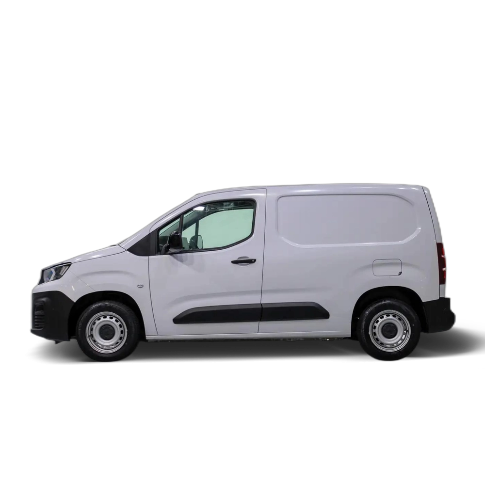 Peugeot Partner 1.5 BlueHDI S&S Standard 600kg 100 Blanco 4