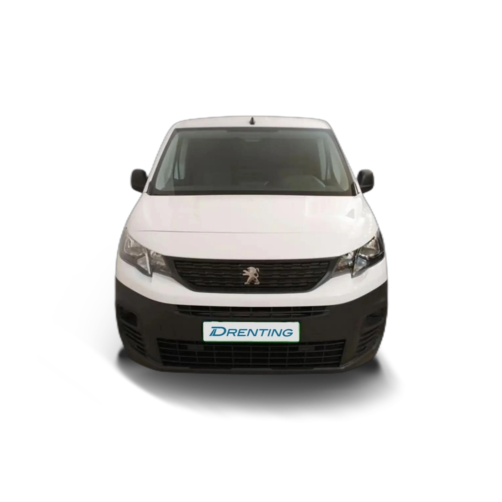 Peugeot Partner FG STANDARD 1.5 BLUEHDI 102 CV 4P Blanco 3