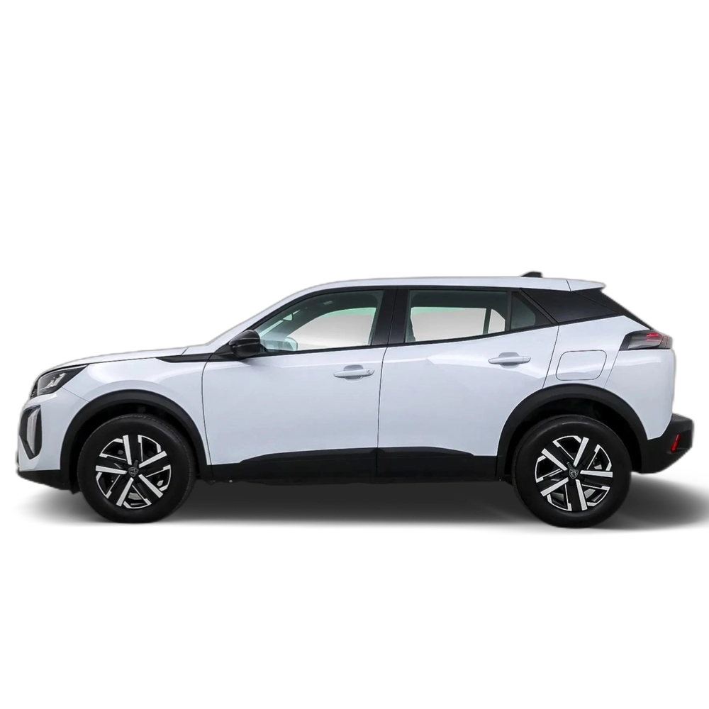PEUGEOT 2008 1.2 PureTech S&S Active 100