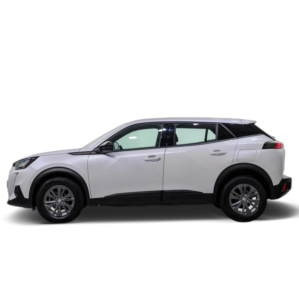 PEUGEOT 2008 1.2 PureTech S&S Active Pack 100