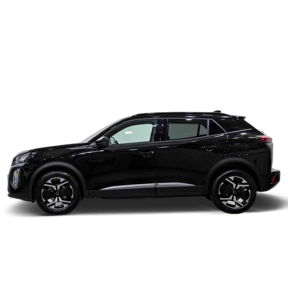 PEUGEOT 2008 1.2 PureTech S&S Allure 100 3 4