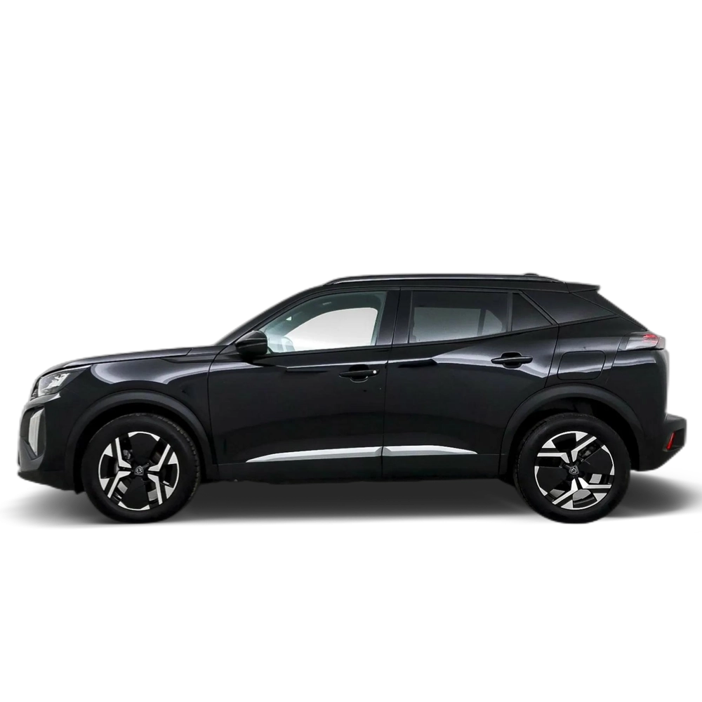 PEUGEOT 2008 1.2 PureTech S&S Allure 100 3 5
