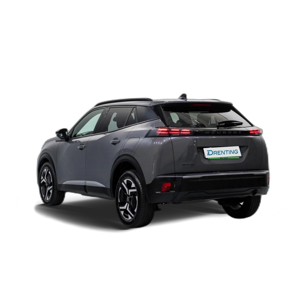 PEUGEOT 2008 1.2 PureTech S&S Allure 100 3 7