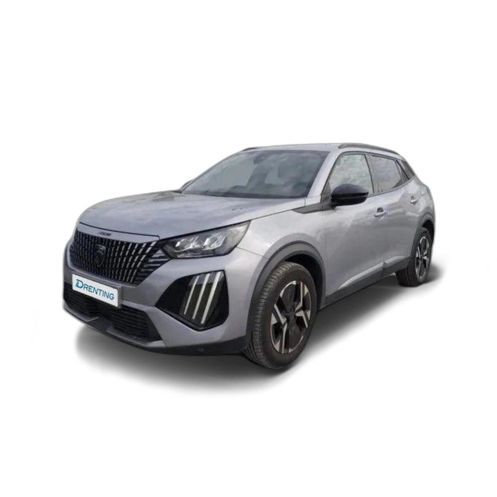 PEUGEOT 2008 1.2 PureTech S&S Allure Pack 130 1