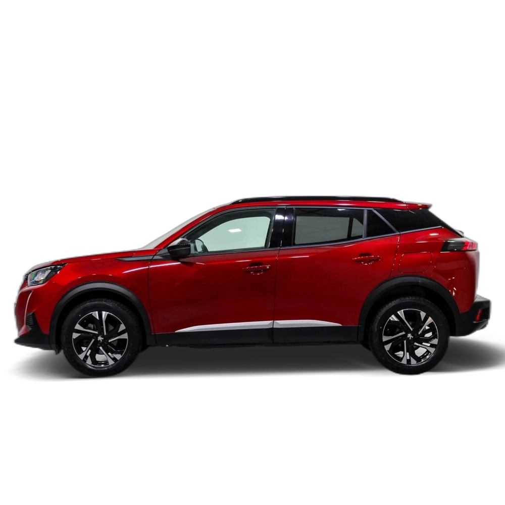 PEUGEOT 2008 1.2 PureTech S&S Allure Pack 130 1 1