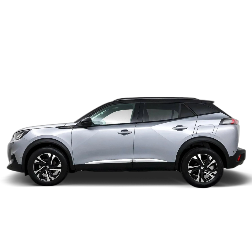 PEUGEOT 2008 1.2 PureTech S&S GT 130 2