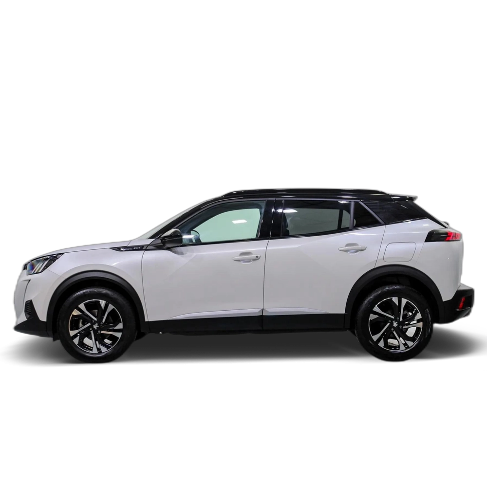 PEUGEOT 2008 1.2 PureTech S&S GT 130 3