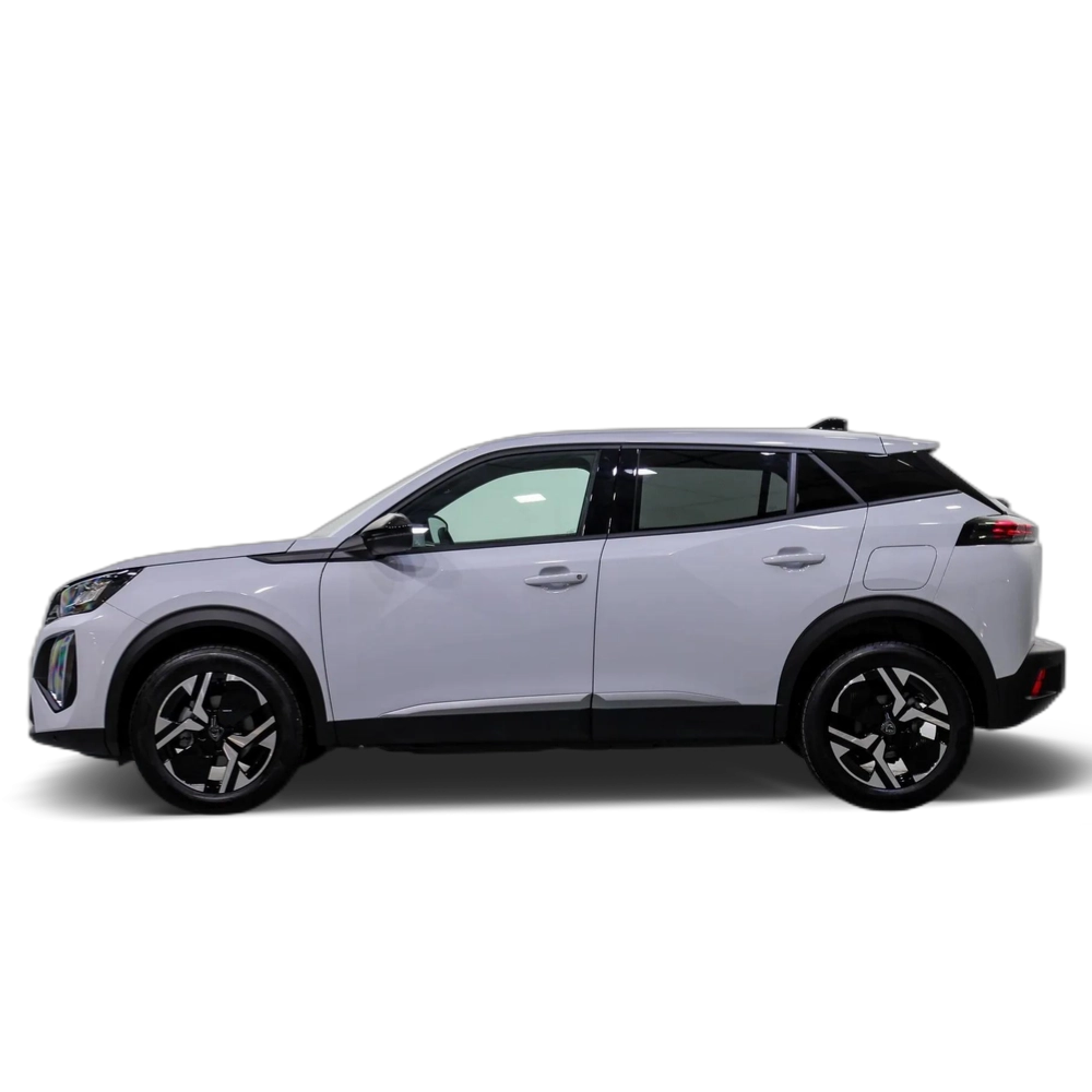 PEUGEOT 2008 1.2 Turbo S&S Allure 100 2 2