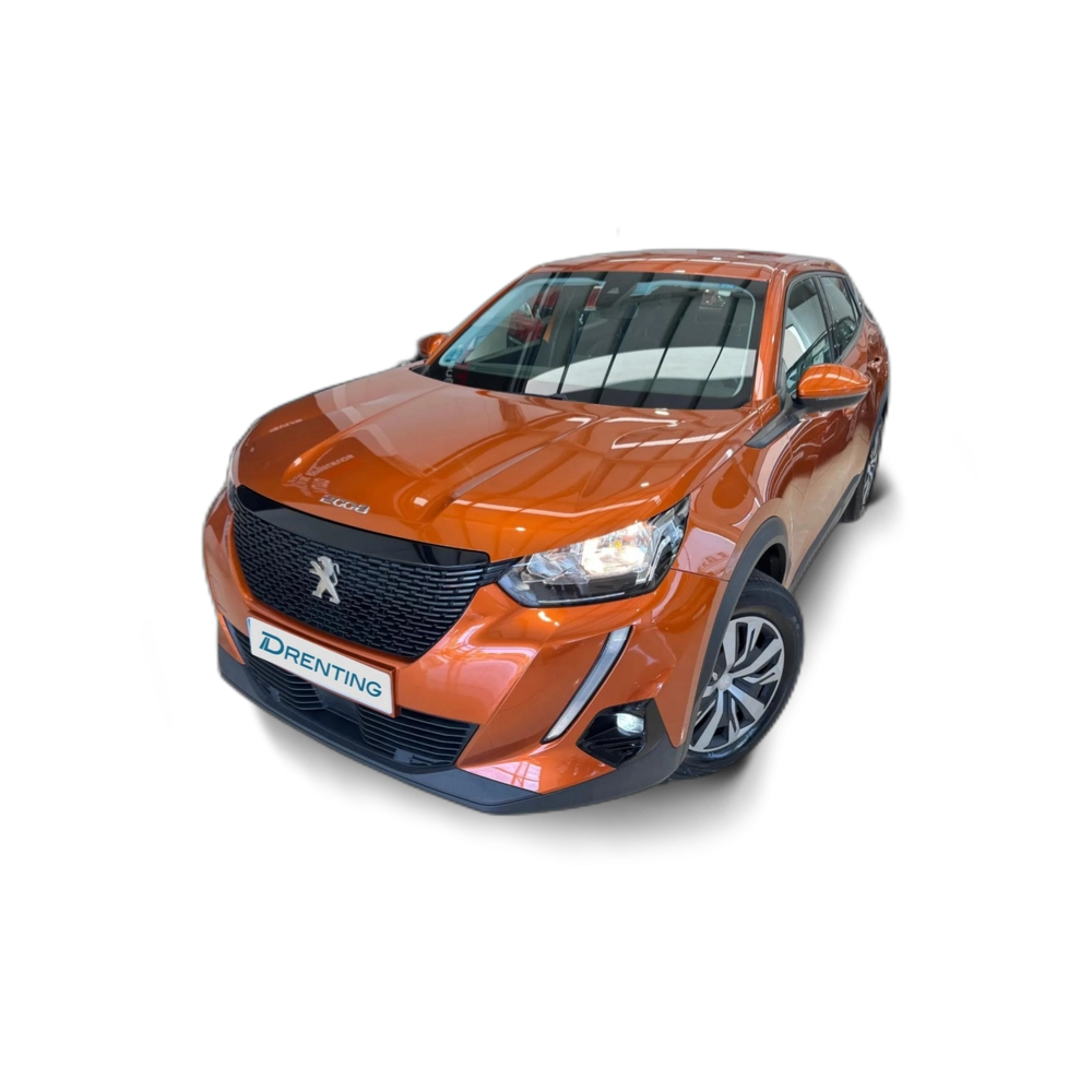 PEUGEOT 2008 1.5BlueHDi S&S Active 110