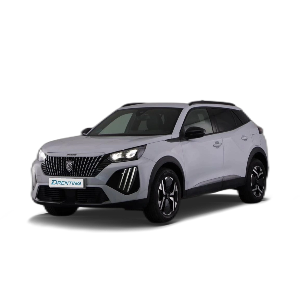 Peugeot 2008 Allure Puretech 100 S&S 6 Vel. MAN