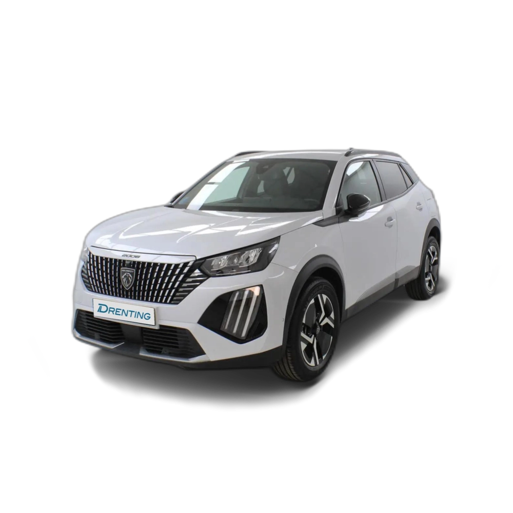 Peugeot 2008 N2008 Allure Hybrid 136 eDCS6
