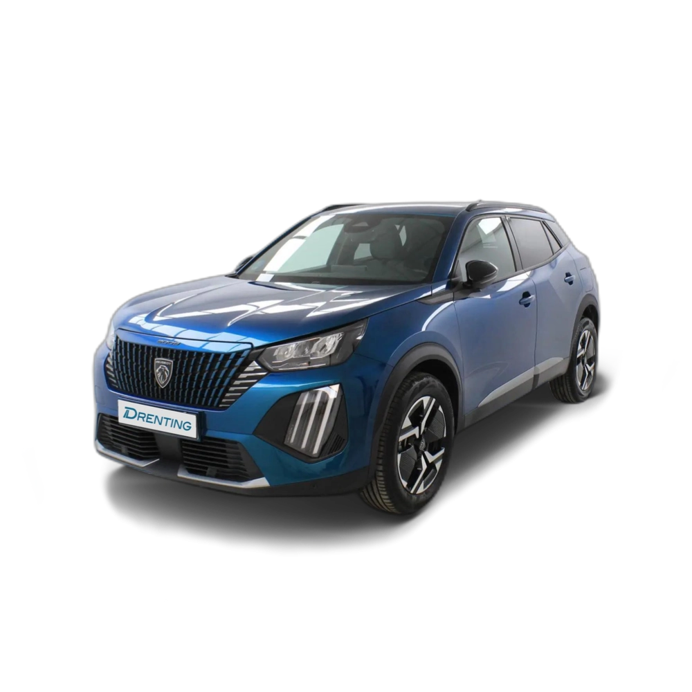 Peugeot 2008 N2008 Allure Hybrid 145 eDCS6
