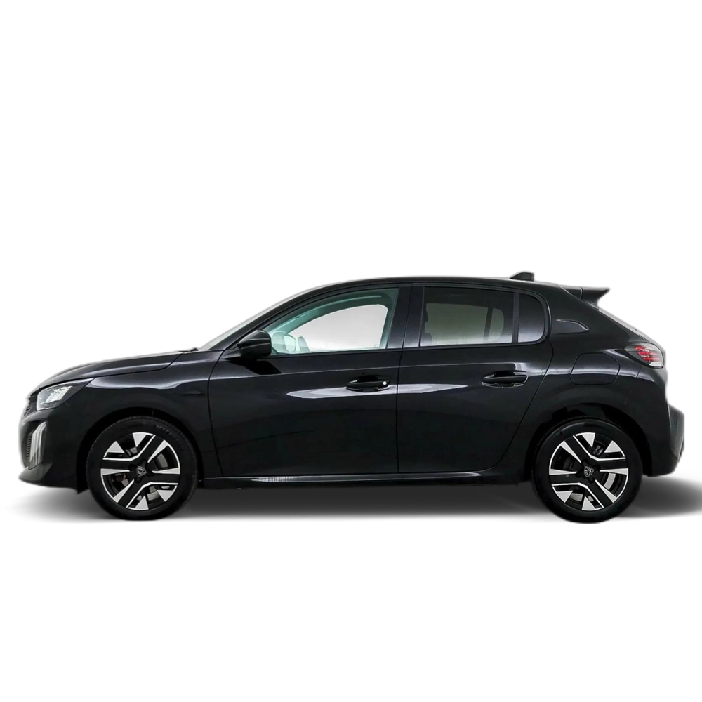 PEUGEOT 208 1.2 Hybrid Allure e-DCS6 100