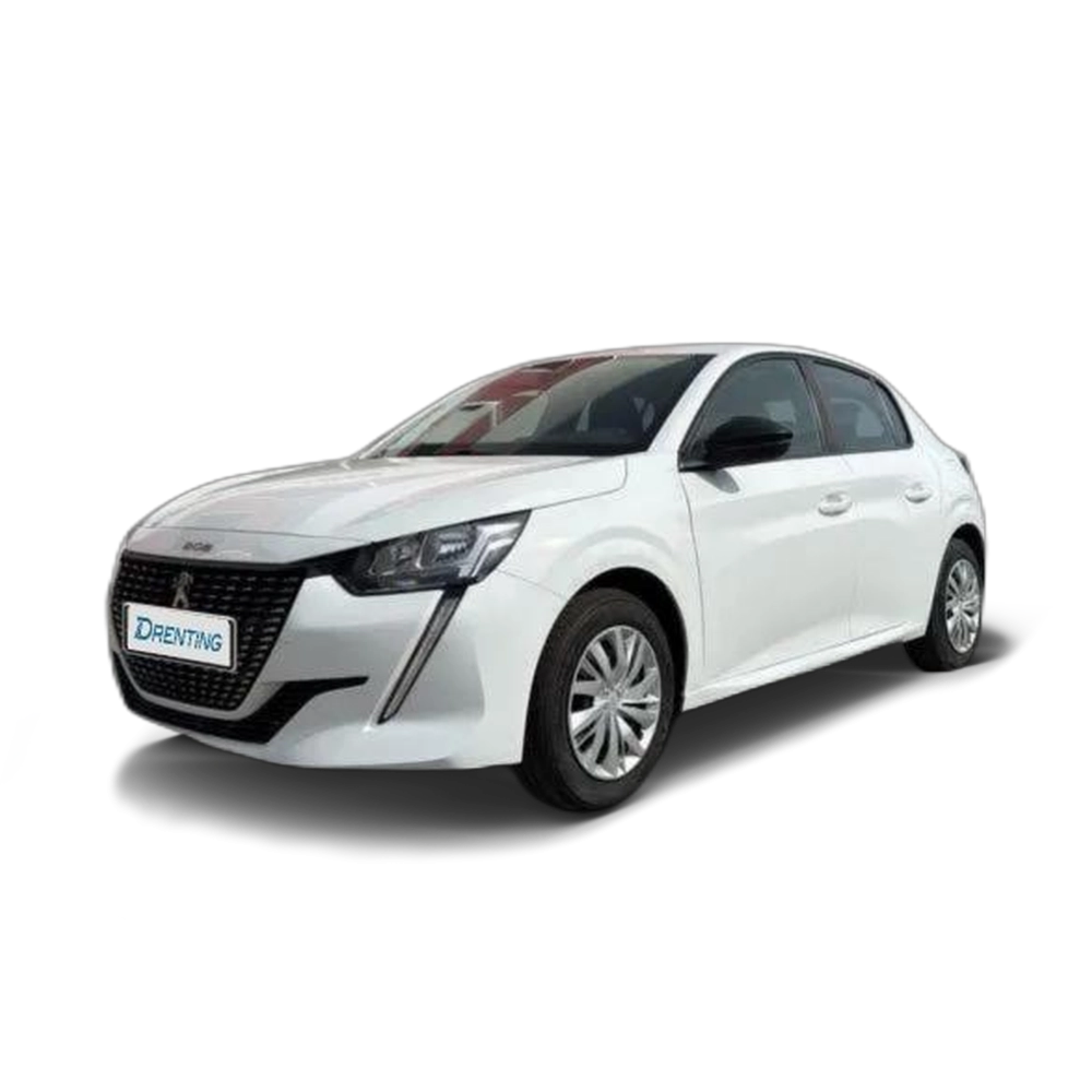 PEUGEOT 208 1.2 Puretech S&S Active 75