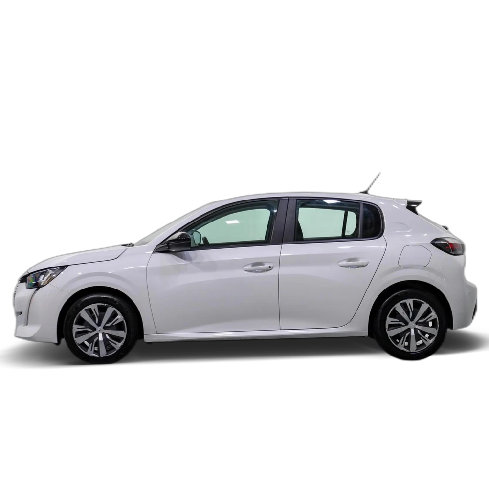 PEUGEOT 208 1.2 Puretech S&S Active Pack 100 2