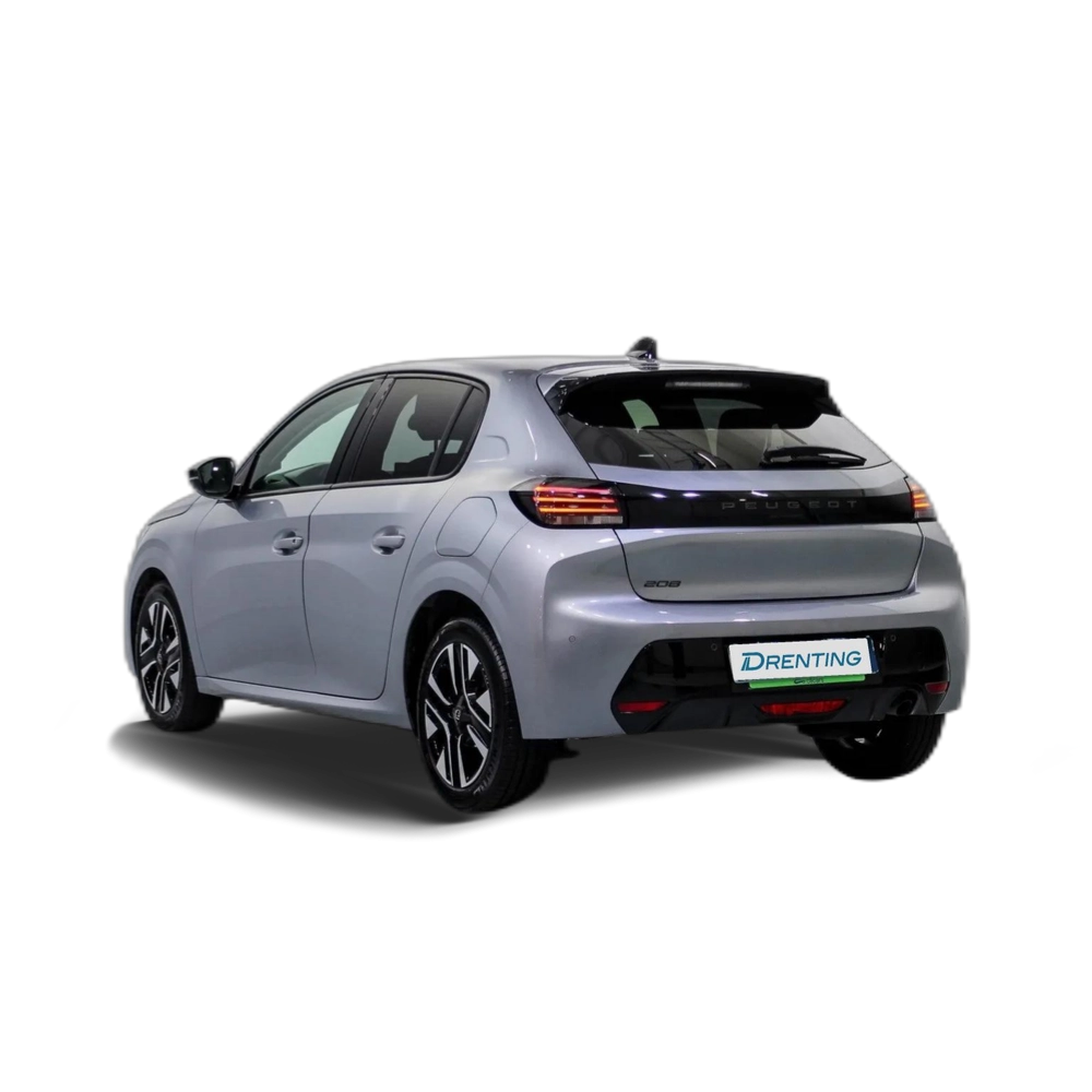 PEUGEOT 208 1.2 Puretech S&S Allure 100 1