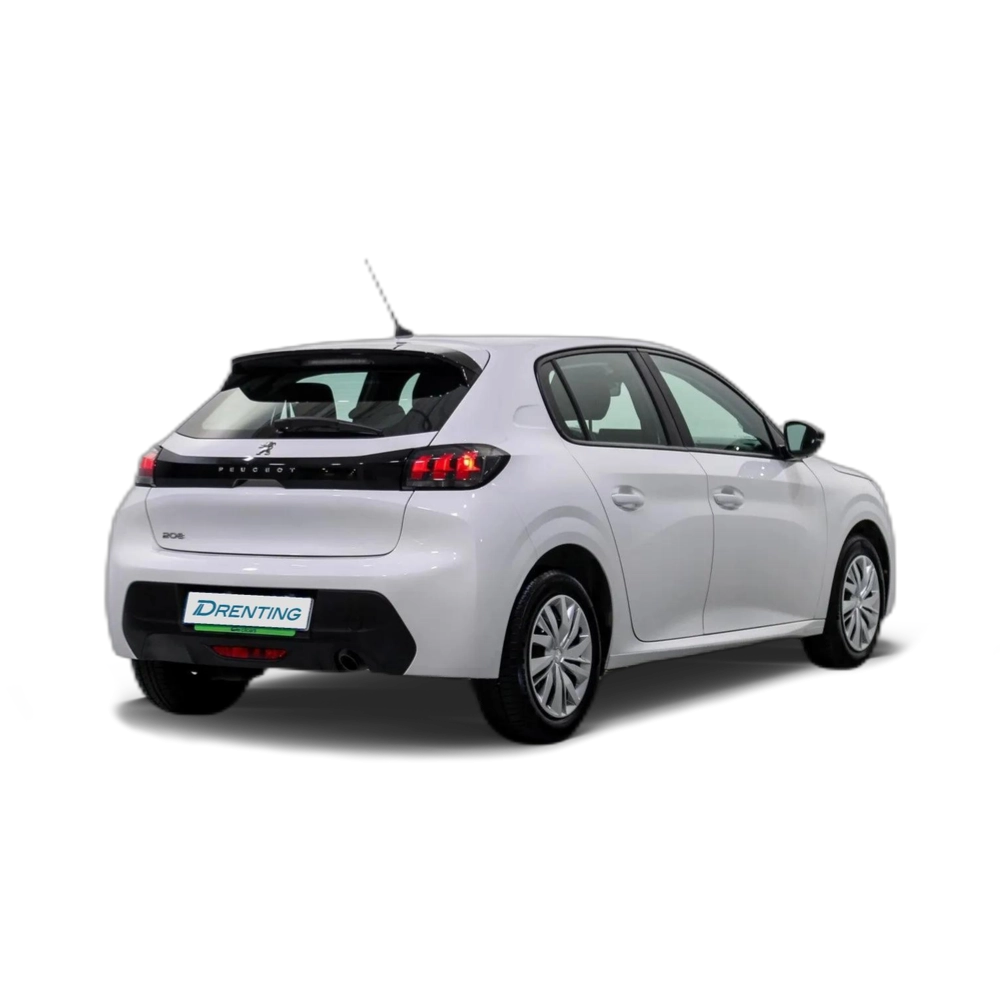 PEUGEOT 208 1.5 BlueHDi S&S Active 100