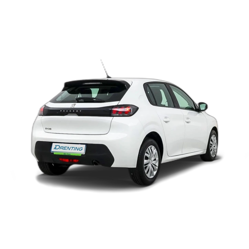 PEUGEOT 208 1.5 BlueHDi S&S Active 100 1