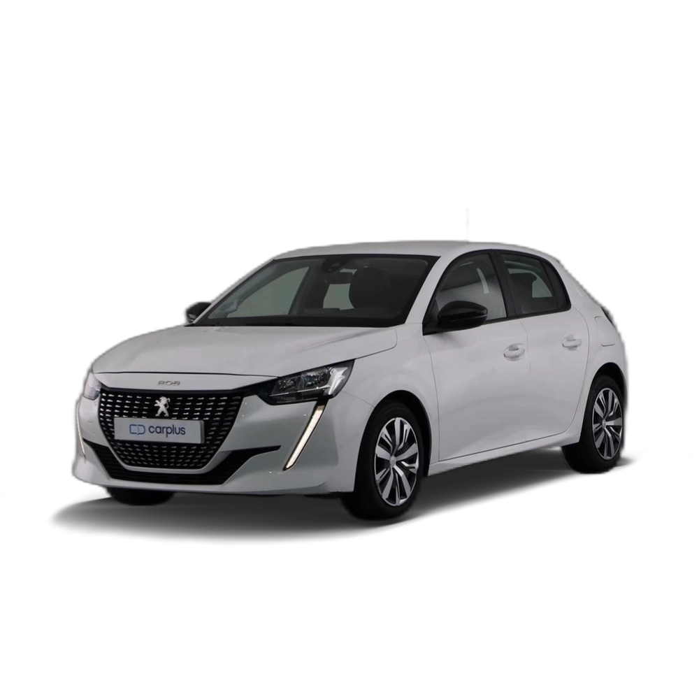 Peugeot 208 PureTech 73kW (100CV) Active Pack 3