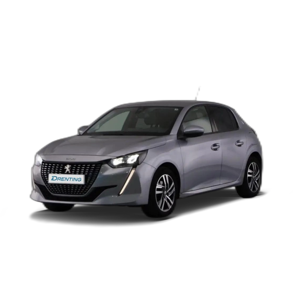 Peugeot 208 PureTech 73kW (100CV) Allure