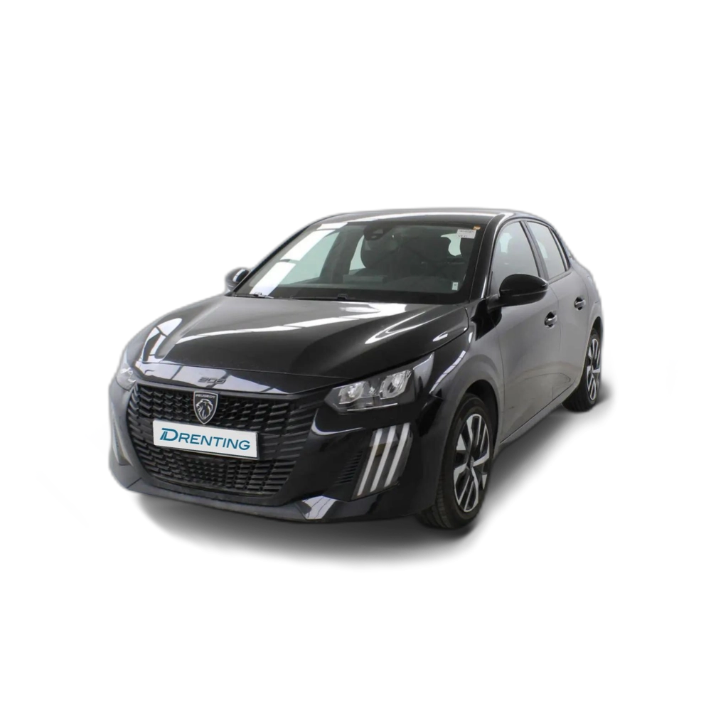 Peugeot 208 Style HYBRID 110 eDCS6